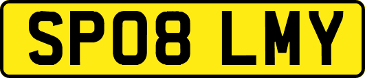 SP08LMY