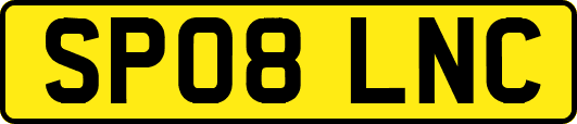 SP08LNC