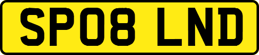 SP08LND