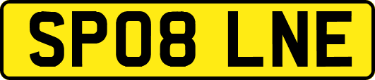 SP08LNE