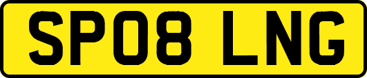 SP08LNG