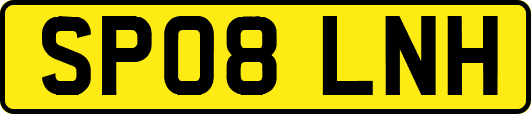 SP08LNH