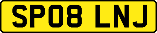SP08LNJ