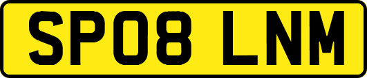 SP08LNM