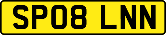 SP08LNN