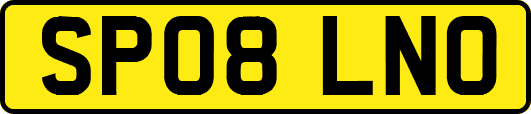 SP08LNO