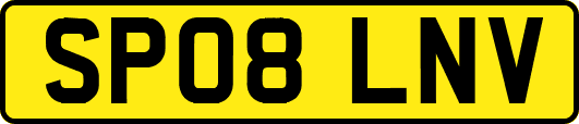 SP08LNV