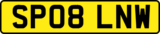 SP08LNW