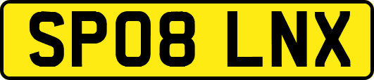 SP08LNX