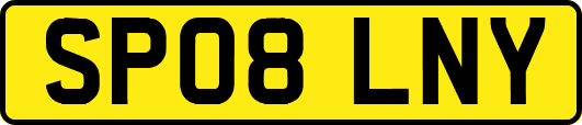 SP08LNY