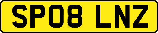 SP08LNZ