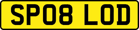 SP08LOD