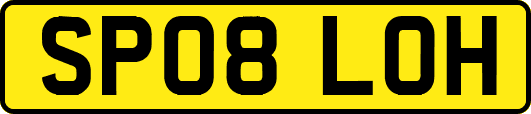 SP08LOH