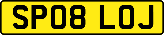 SP08LOJ