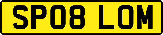 SP08LOM