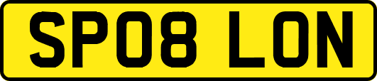 SP08LON