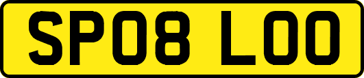 SP08LOO