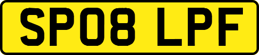 SP08LPF