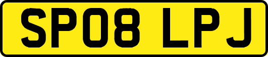 SP08LPJ