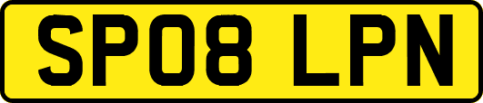 SP08LPN