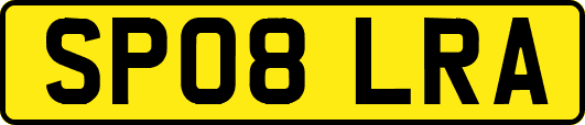 SP08LRA