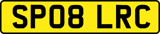 SP08LRC