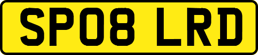 SP08LRD