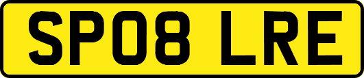 SP08LRE