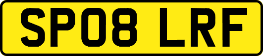 SP08LRF
