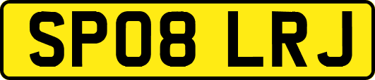 SP08LRJ