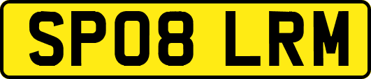 SP08LRM