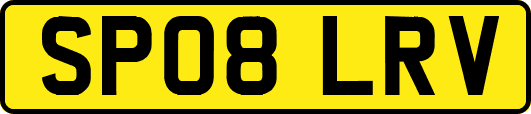 SP08LRV