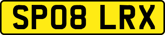 SP08LRX