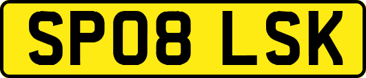SP08LSK