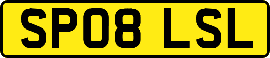 SP08LSL