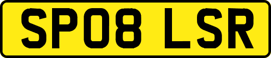 SP08LSR