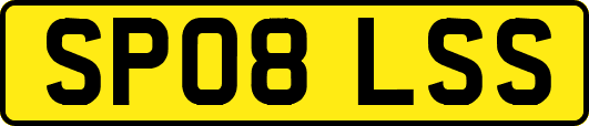 SP08LSS