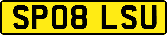 SP08LSU