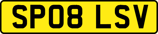 SP08LSV