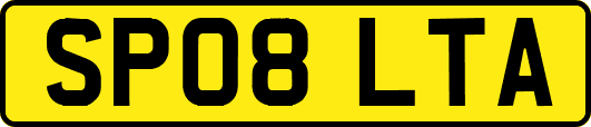 SP08LTA