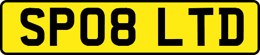 SP08LTD