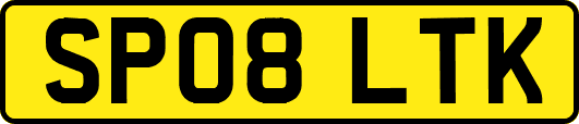 SP08LTK
