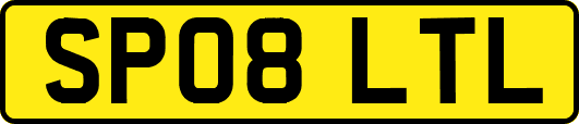 SP08LTL