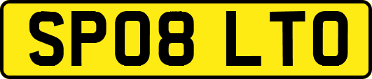 SP08LTO