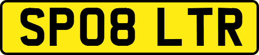 SP08LTR