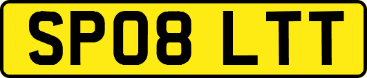 SP08LTT