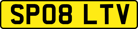 SP08LTV