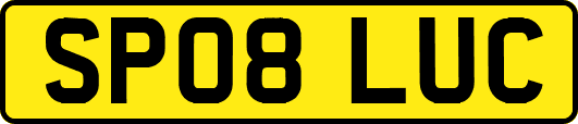 SP08LUC