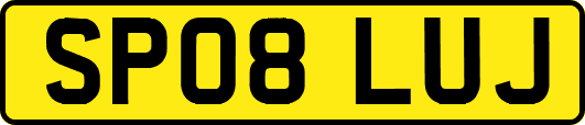 SP08LUJ