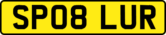 SP08LUR